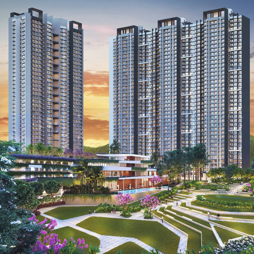 Top upcoming Residential Project In Gurgaon