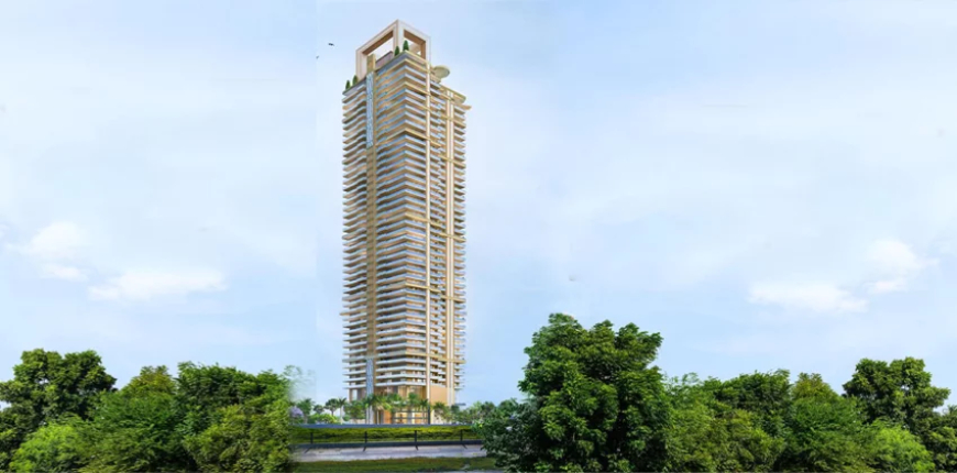 Whiteland The Aspen Iconic 76 Gurgaon