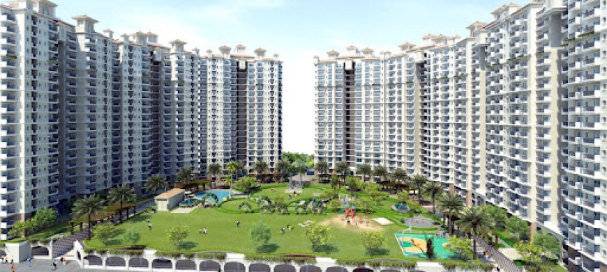 Ramprastha Skyz 37D Gurgaon