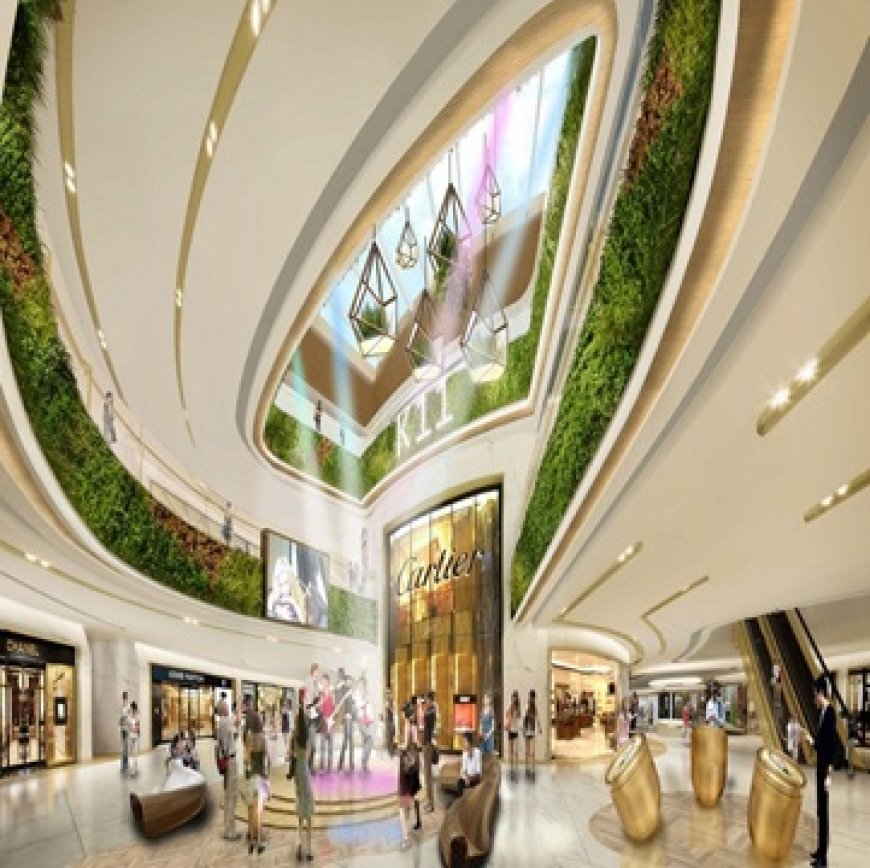 MVN Mall 37D Gurgaon