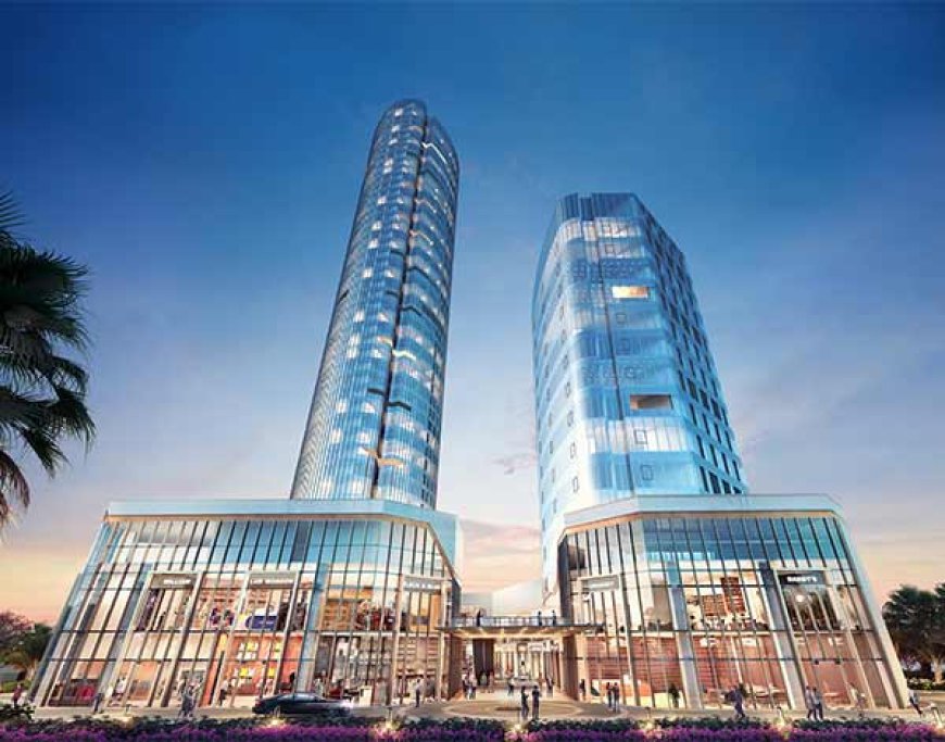 M3M IFC Sector 66 Gurgaon
