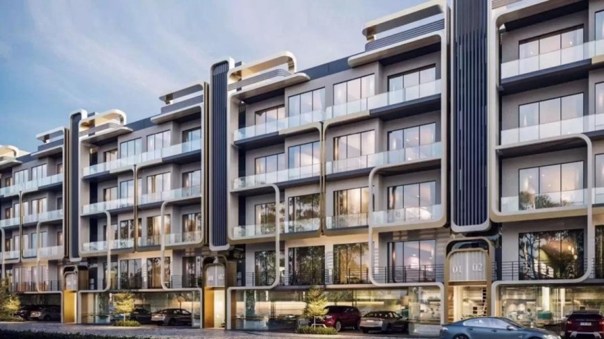 M3M Antalya Hills 79 Gurgaon