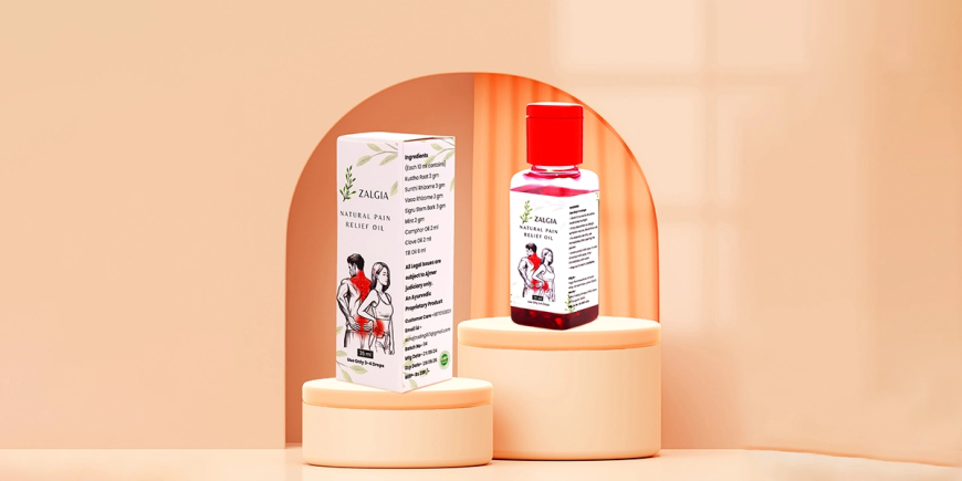 Why Prefer Zalgia Oil Over Other Pain Relief Balms in the Marketplace?