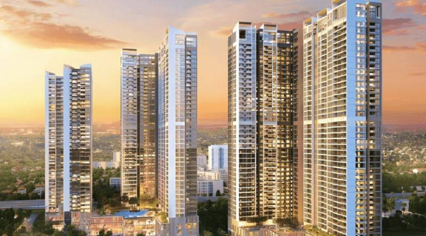DLF North Privana Gurugram