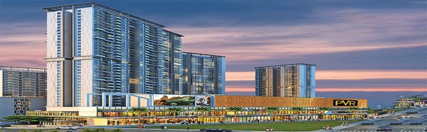 M3M 65th Avenue Gurugram