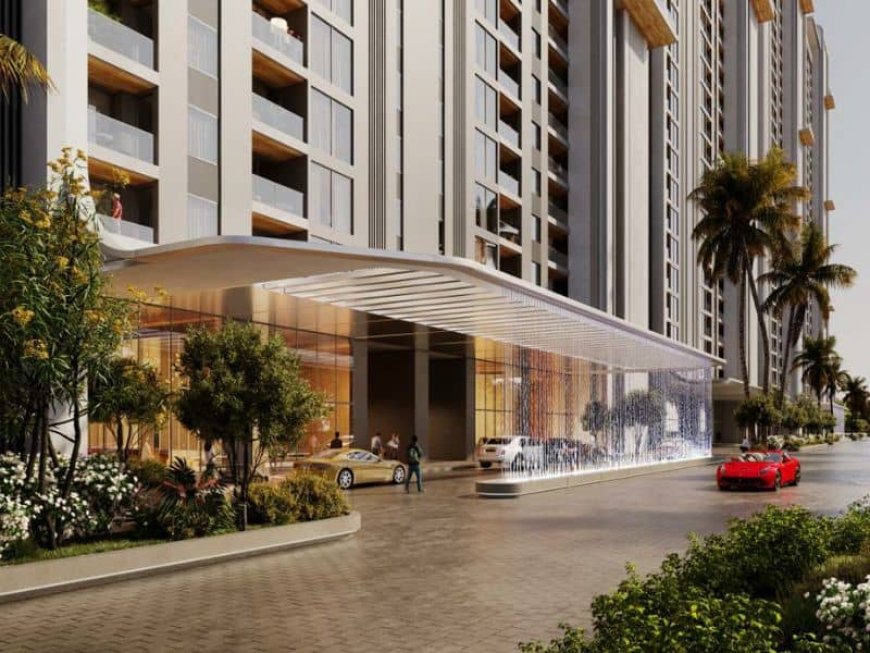 Elan The Presidential 106  Gurugram