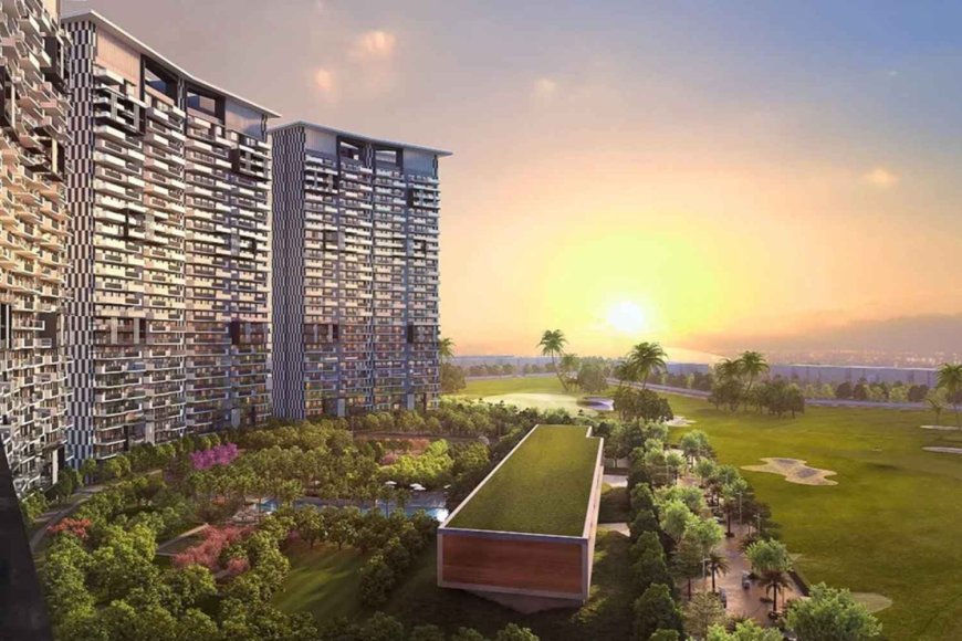 AIPL Sector 103 Gurgaon