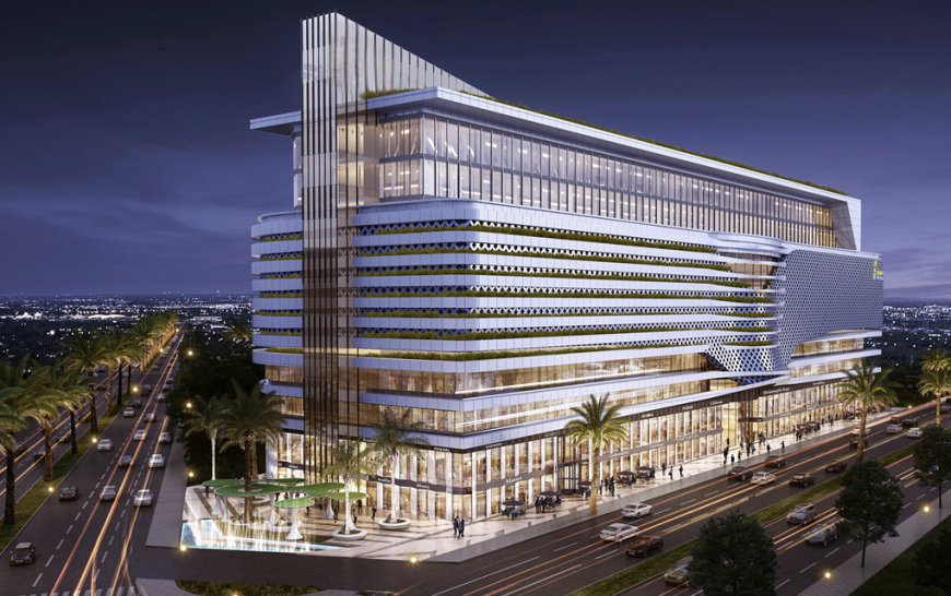 ACPL Inspire 29 Gurgaon