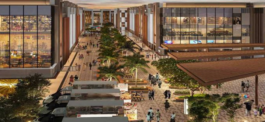 M3M SCO 43 Gurugram