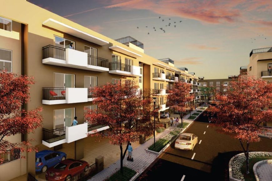 M3M Sector 88B Gurugram