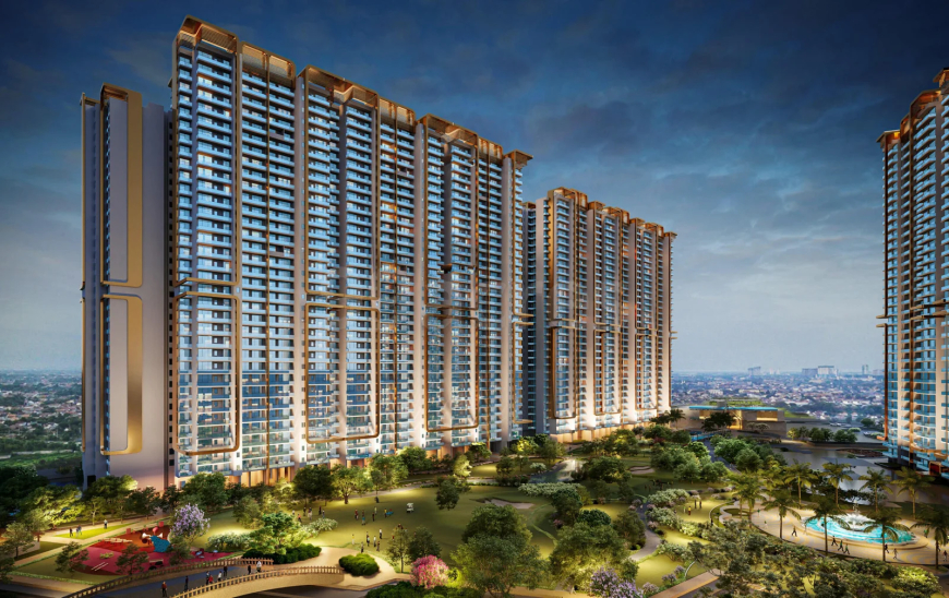 AIPL 103 Gurgaon