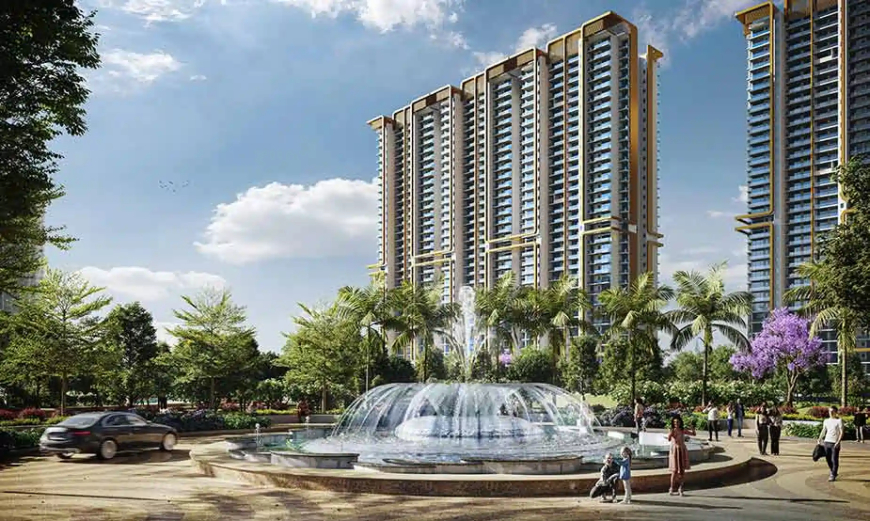 Residential Property in Gurgaon